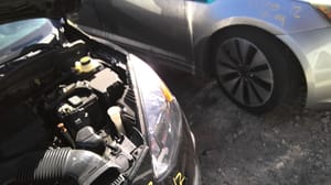 2013 Mazda Mazda2