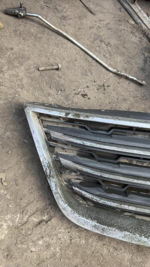 2018 Chevrolet Impala