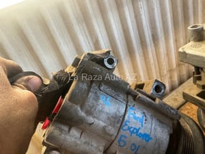 1996 Ford Explorer AC Compressor