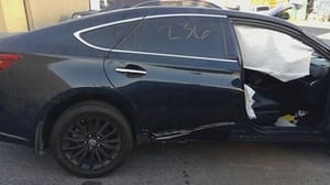 2017 Toyota Avalon