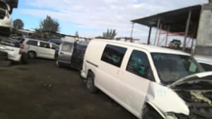 2005 GMC Expr15