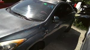 2011 Mazda Mazda3