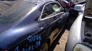 2008 Audi Audia5