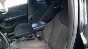 2016 Chrysler Dart