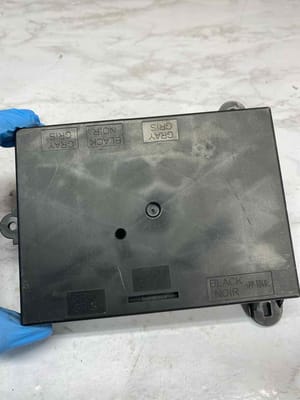 2021 GMC Acadia Miscellaneous Parts