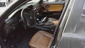 2011 BMW 335i