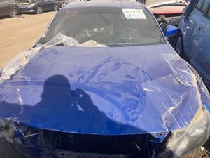 2014 Subaru Subbrz