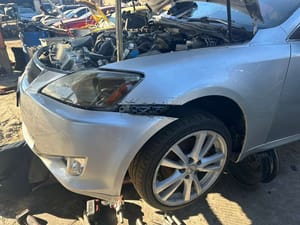 2007 Lexus Is250