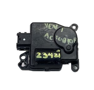 2014 Dodge Dpu15 Miscellaneous Parts