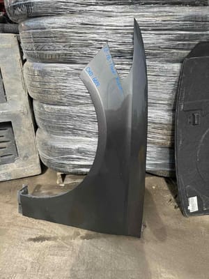 2016 Ford Fusion Fender