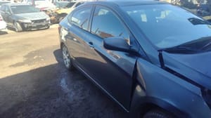 2013 Hyundai Accent