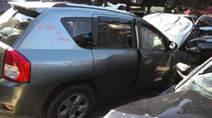 2013 Jeep Compass