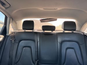 2012 Audi Audia4