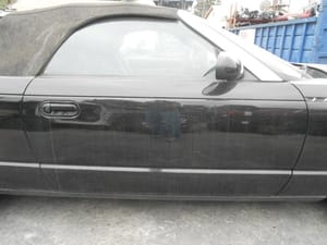 2002 Ford Thunderbird
