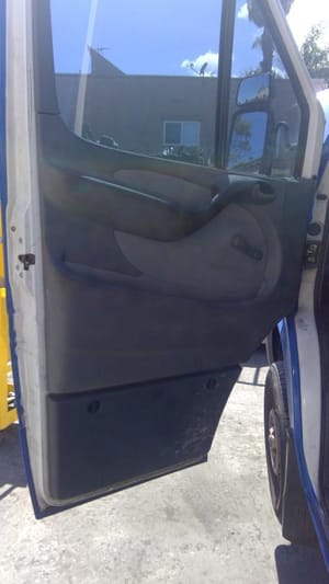2006 Dodge Sprinter