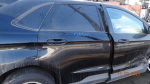 2016 Ford Edge