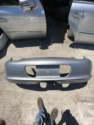 2007 Porsche Boxster