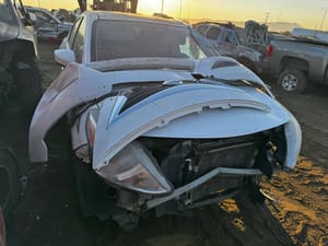 2017 Nissan Versa