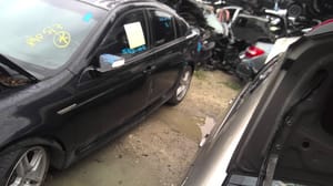 2008 Acura Tl