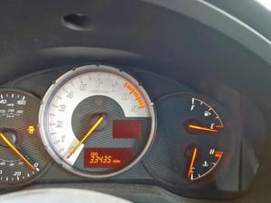 2015 Scion Frs