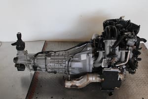 2007 Mazda RX-8