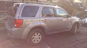 2008 Mazda Tribute