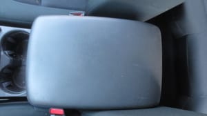 2021 Mazda Cx-5 Console, Front