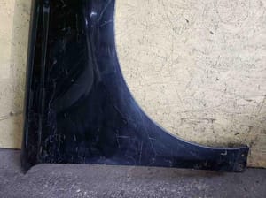 2016 Lexus Es350 Fender