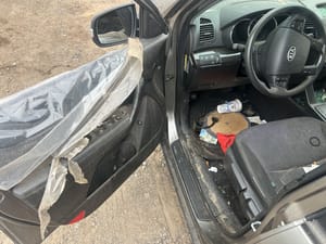 2011 Kia Sorento