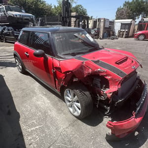2011 Mini Cooper