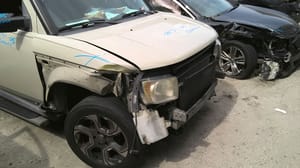 2005 Honda Element