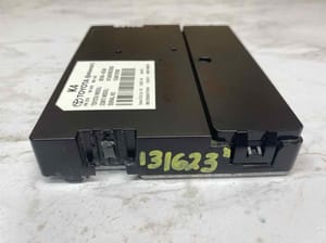 2019 Toyota Rav4 Miscellaneous Parts