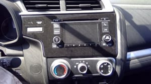 2017 Honda Fit