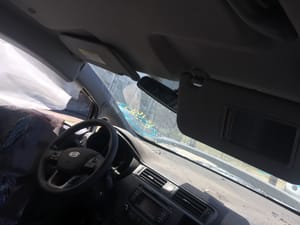 2012 Kia Rio