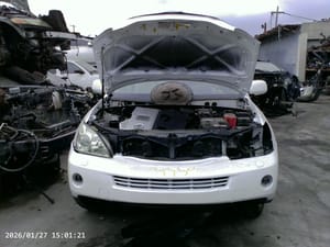 2007 Lexus Rx400