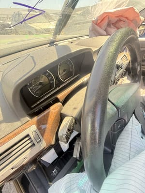 2003 BMW 745i
