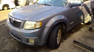 2008 Mazda Tribute