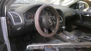 2014 Audi Audiq7