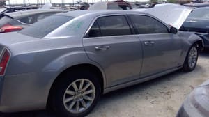 2011 Chrysler 300