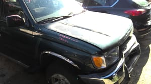 2000 Toyota 4Runner