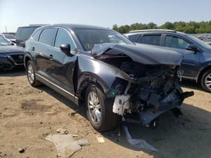 2017 Mazda Cx-9