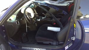 2016 Scion Frs