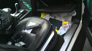 2008 Range Rover Range Rover
