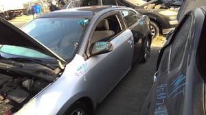 2007 Scion Sciotc