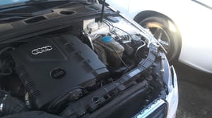 2010 Audi Audia4