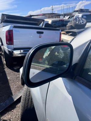 2008 Dodge Durango