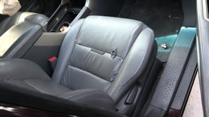 2008 Honda Pilot