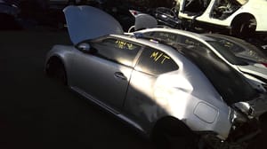 2013 Scion Sciotc