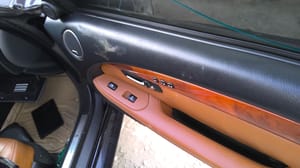 2007 Lexus Lex430