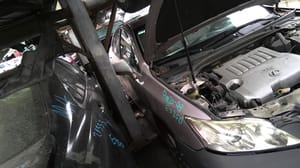 2008 Lexus Es350